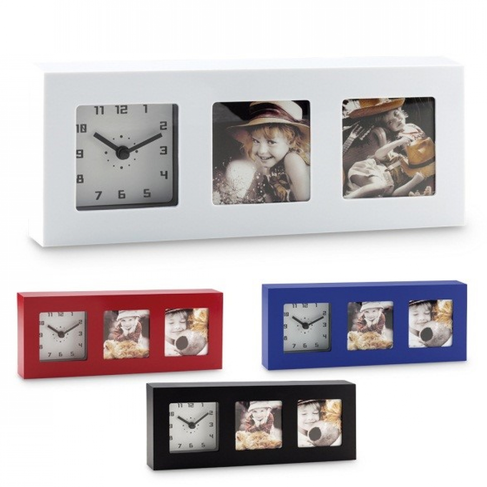 Reloj Portaretrato Duff